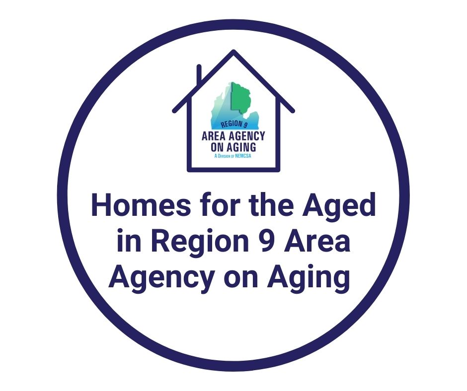Homes for the Aged in Region 9