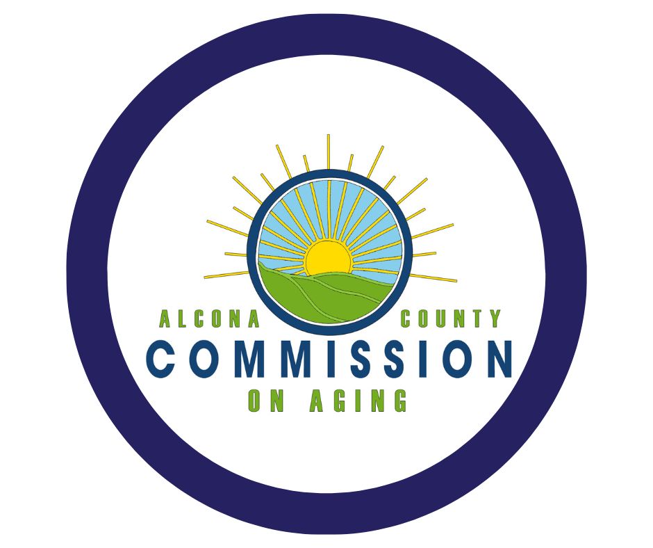 Link to the Alcona County Commission on Aging website