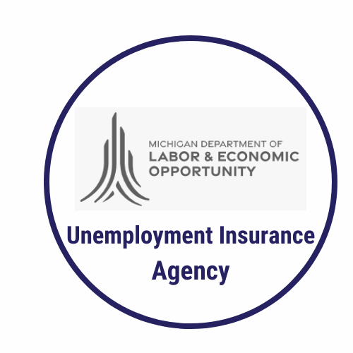 Click here for Michigan Department of Labor and Economic Opportunity Unemployment Insurance Agency website