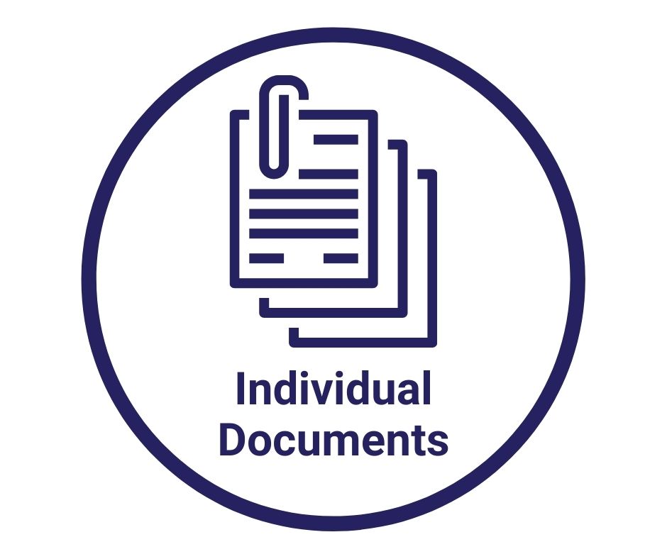 Individual Documents
