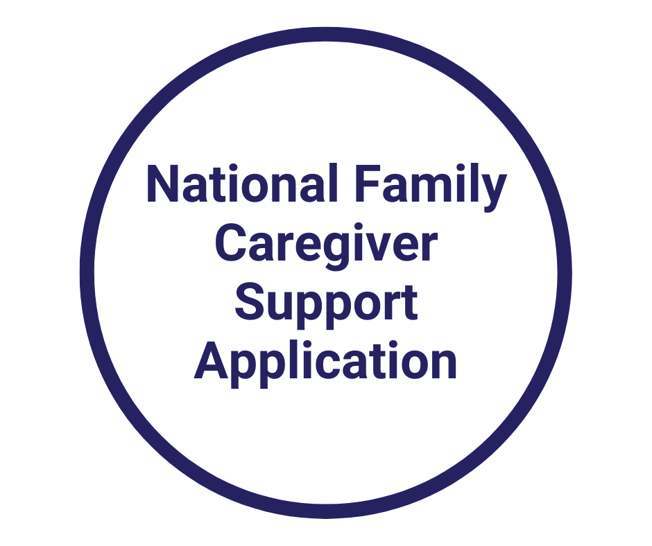 National Family Caregiver Support