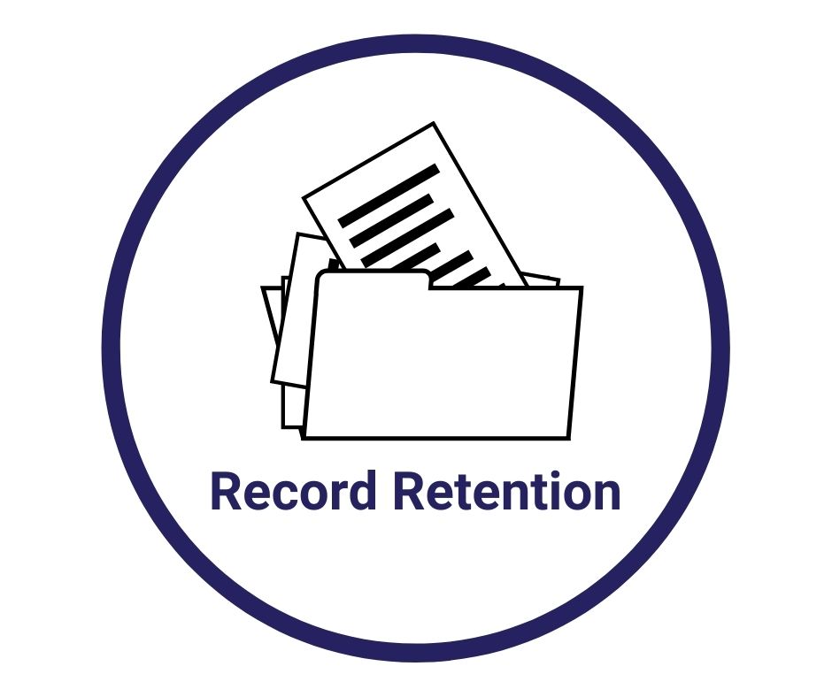 Record Retention