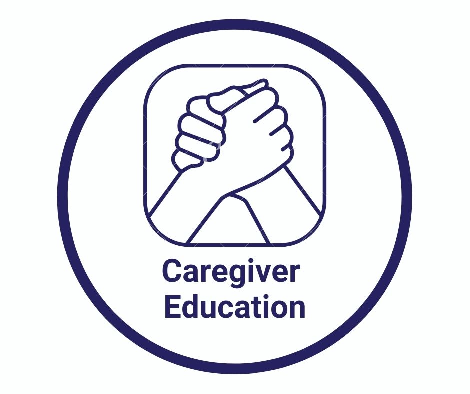 Information for Caregiver Education