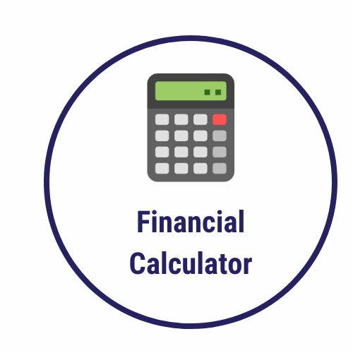 Click here for financial calculator