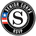 alt="RSVP Senior Corps Logo"