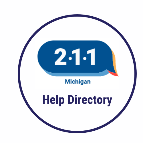 Click here for 211 Help Directory