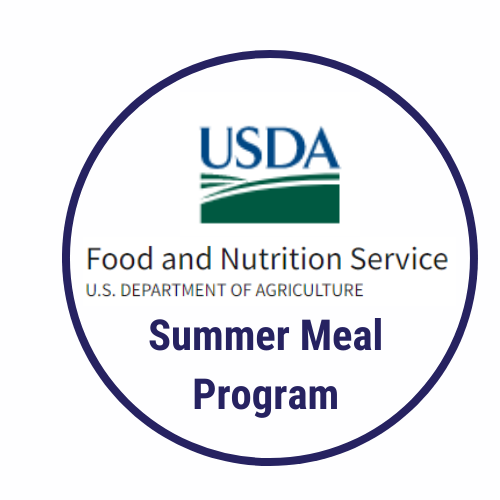 Click here for USDA Food and Nutrition Service summer meal program page
