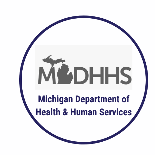 Click here for Michigan Department of Health and Human Services website