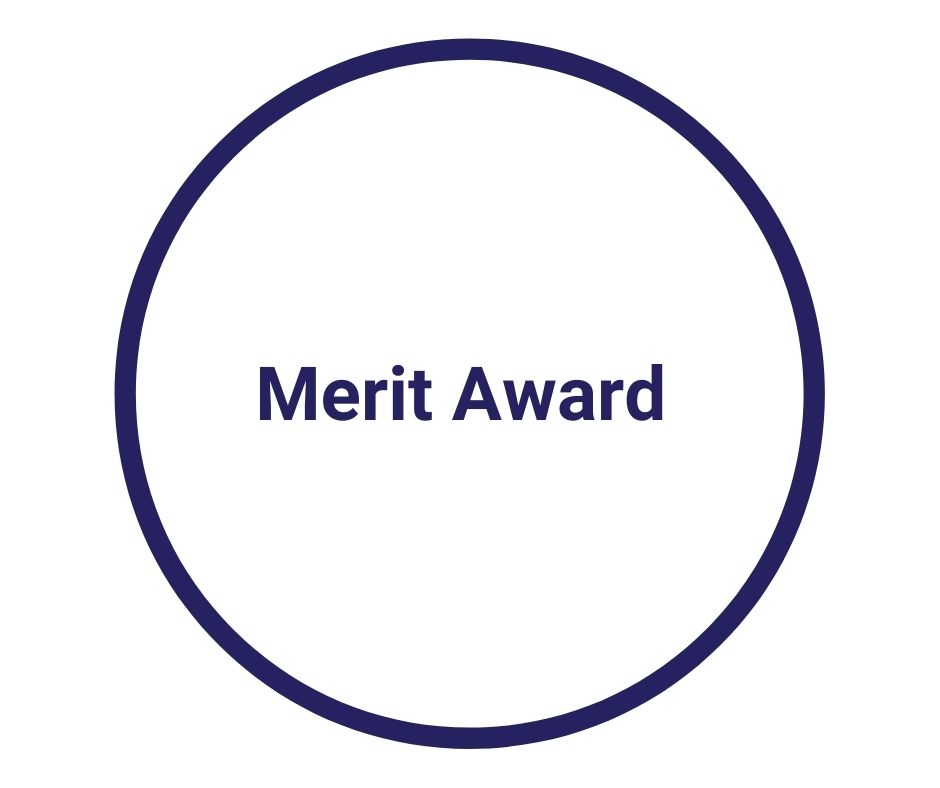 Merit Award