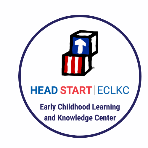 Click here for Early Childhood Learning and Knowledge Center website