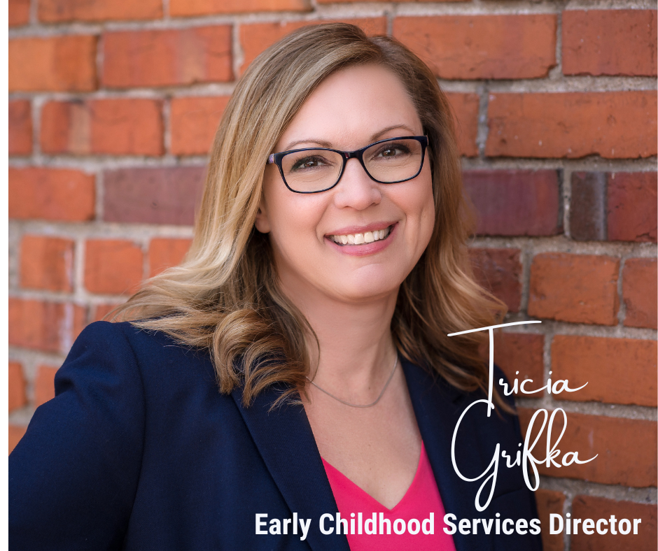 Tricia Grifka Early Childhood Services Director