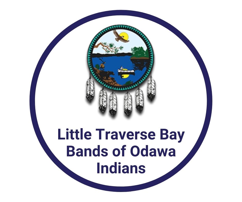 Little Traverse Bay Bands of Odawa Indians