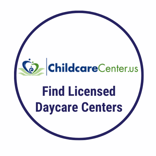 Click here for childcarecenter.us for licensed daycare providers