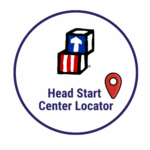 Click here for Head Start Center Locator page