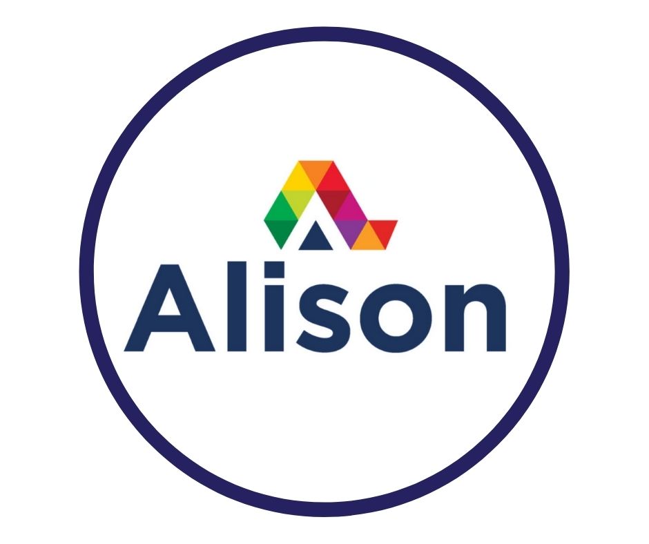 Click here for additional training from Alison