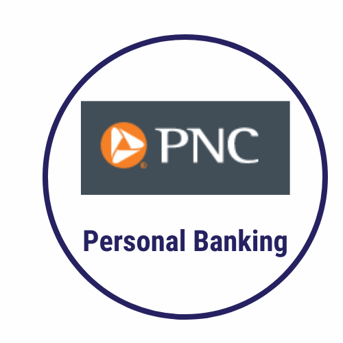 Click here for PNC personal banking website