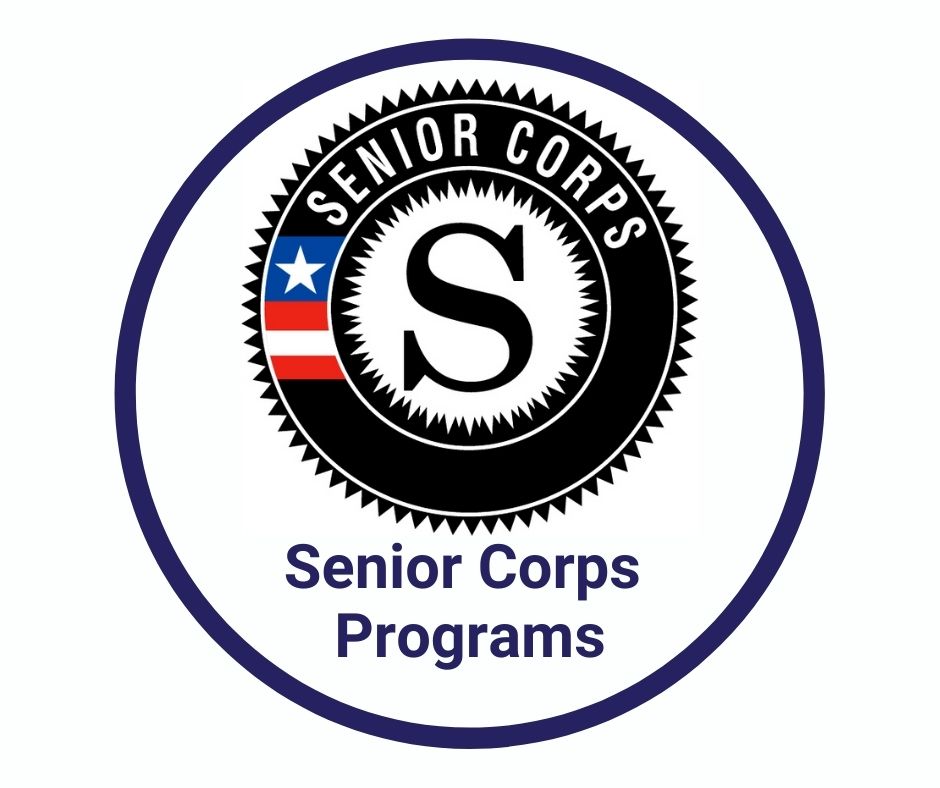 Link to the Senior Corps Programs