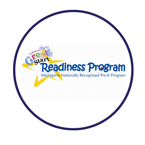 Click here for the Great Start Readiness Program page