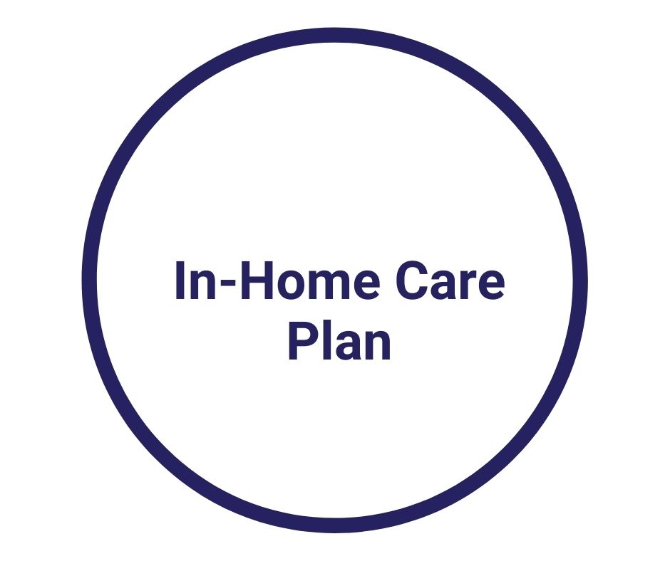 In-Home Care Plan