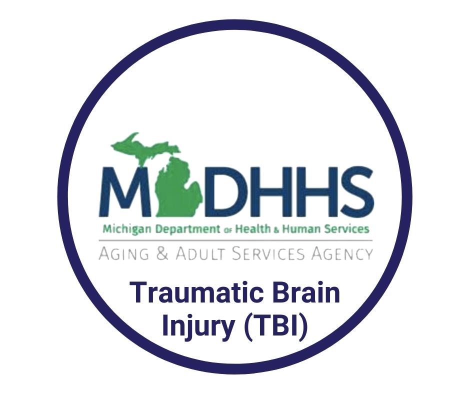 MDHHS - Traumatic Brain Injury 