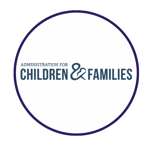 Click here for the administration for children and families website