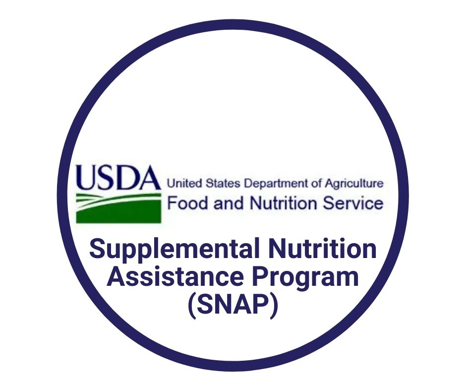 SNAP - Supplemental Nutrition Assistance Program